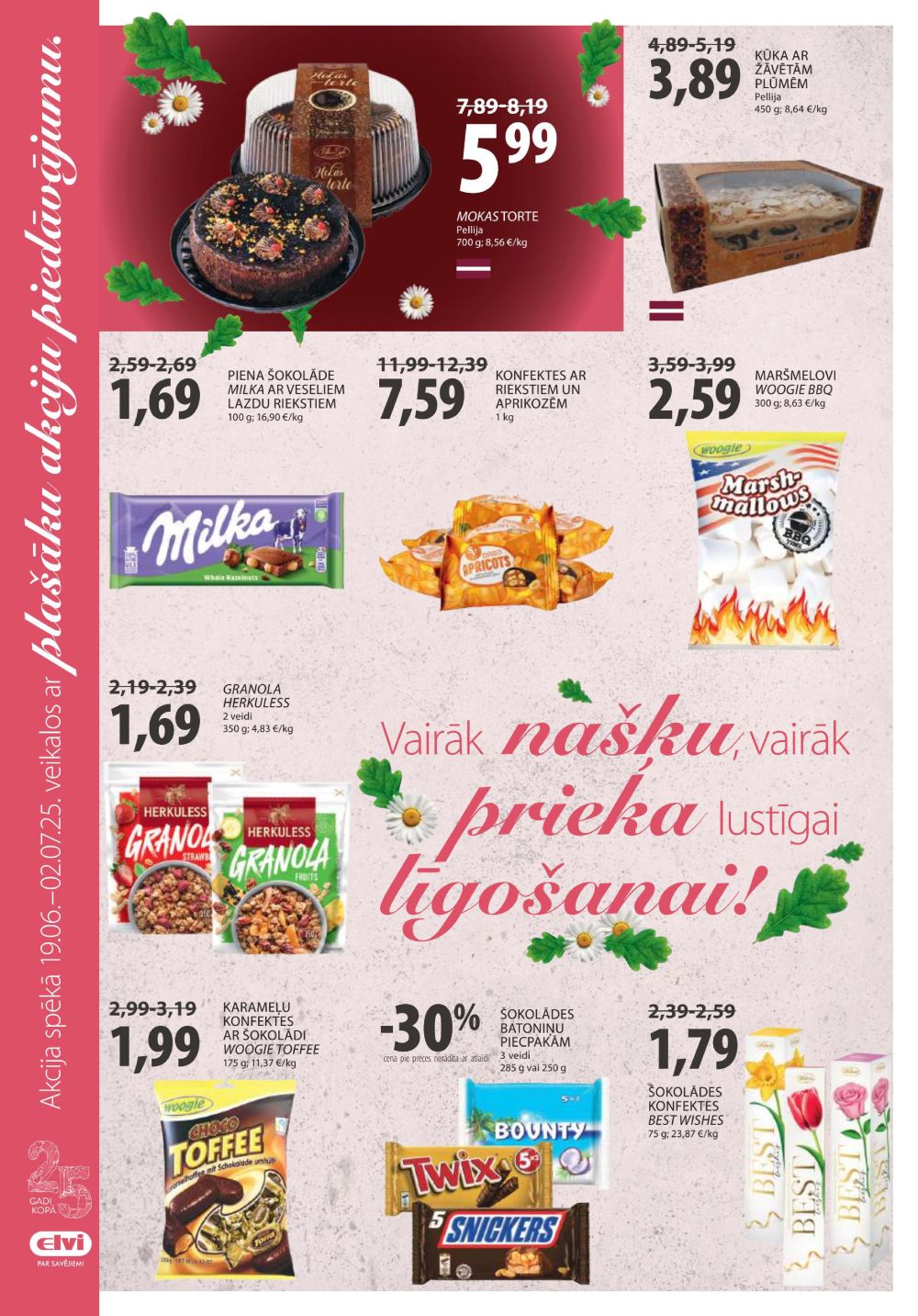 elvi - ELVI (19.06.2025 - 02.07.2025) - page: 20
