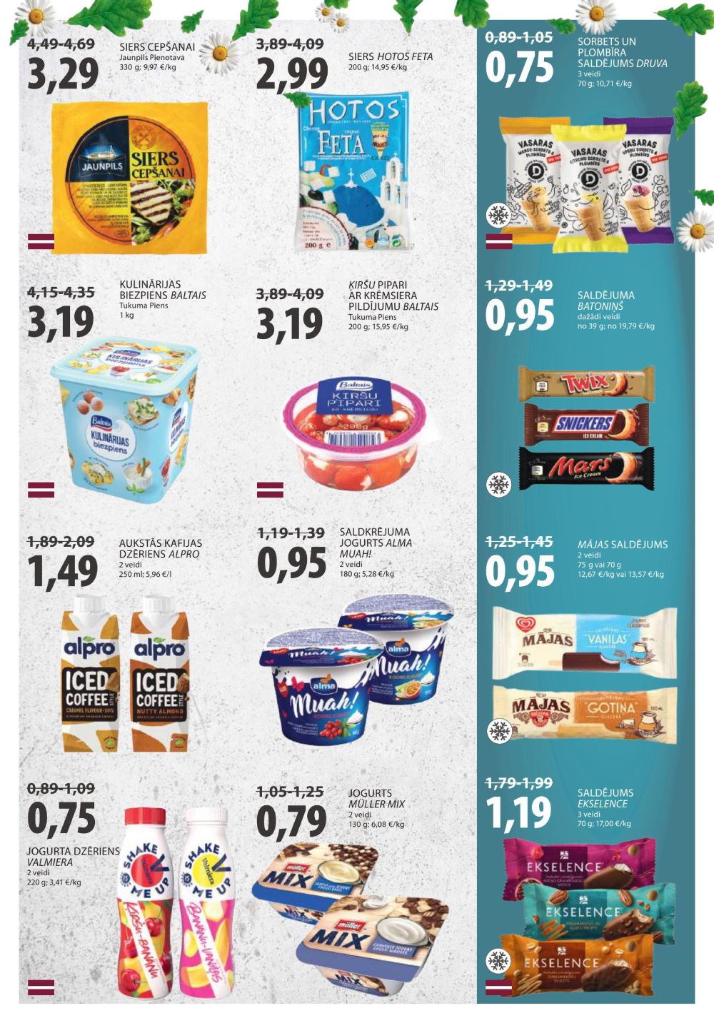 elvi - ELVI (19.06.2025 - 02.07.2025) - page: 13