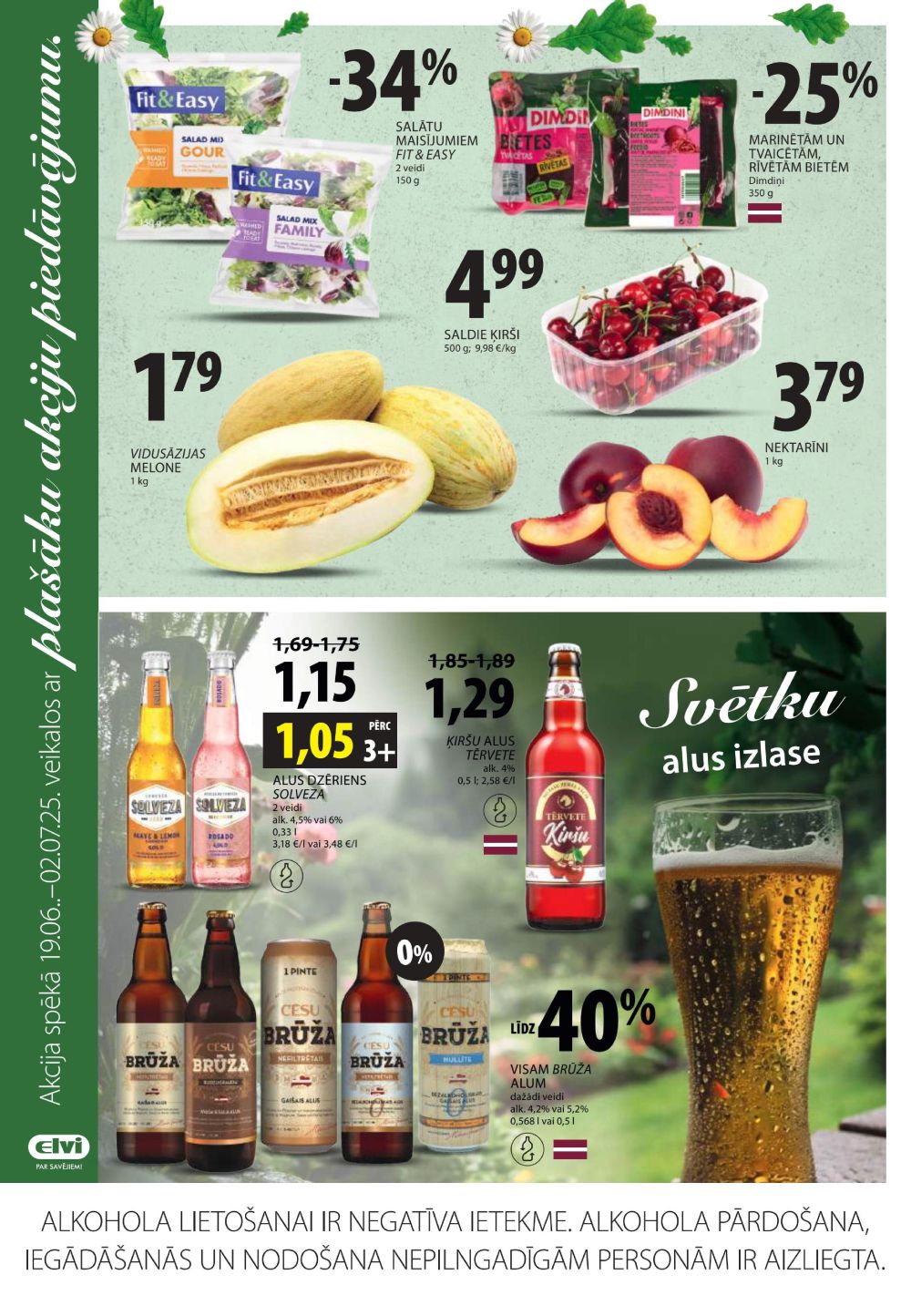 elvi - ELVI (19.06.2025 - 02.07.2025) - page: 18