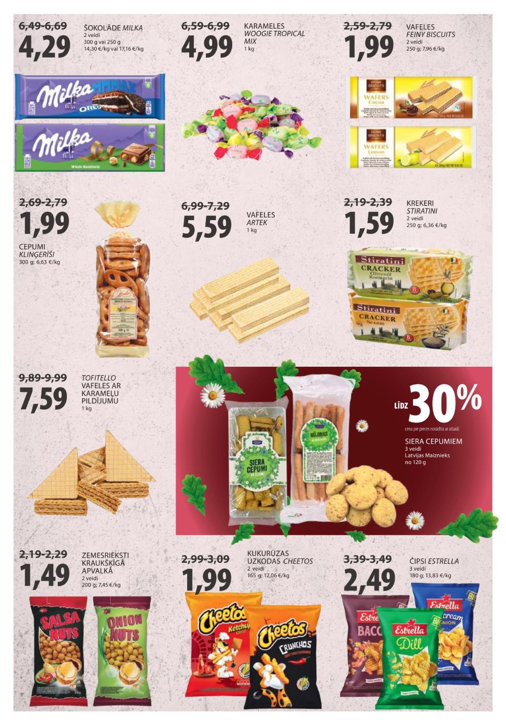 elvi - ELVI (19.06.2025 - 02.07.2025) - page: 21