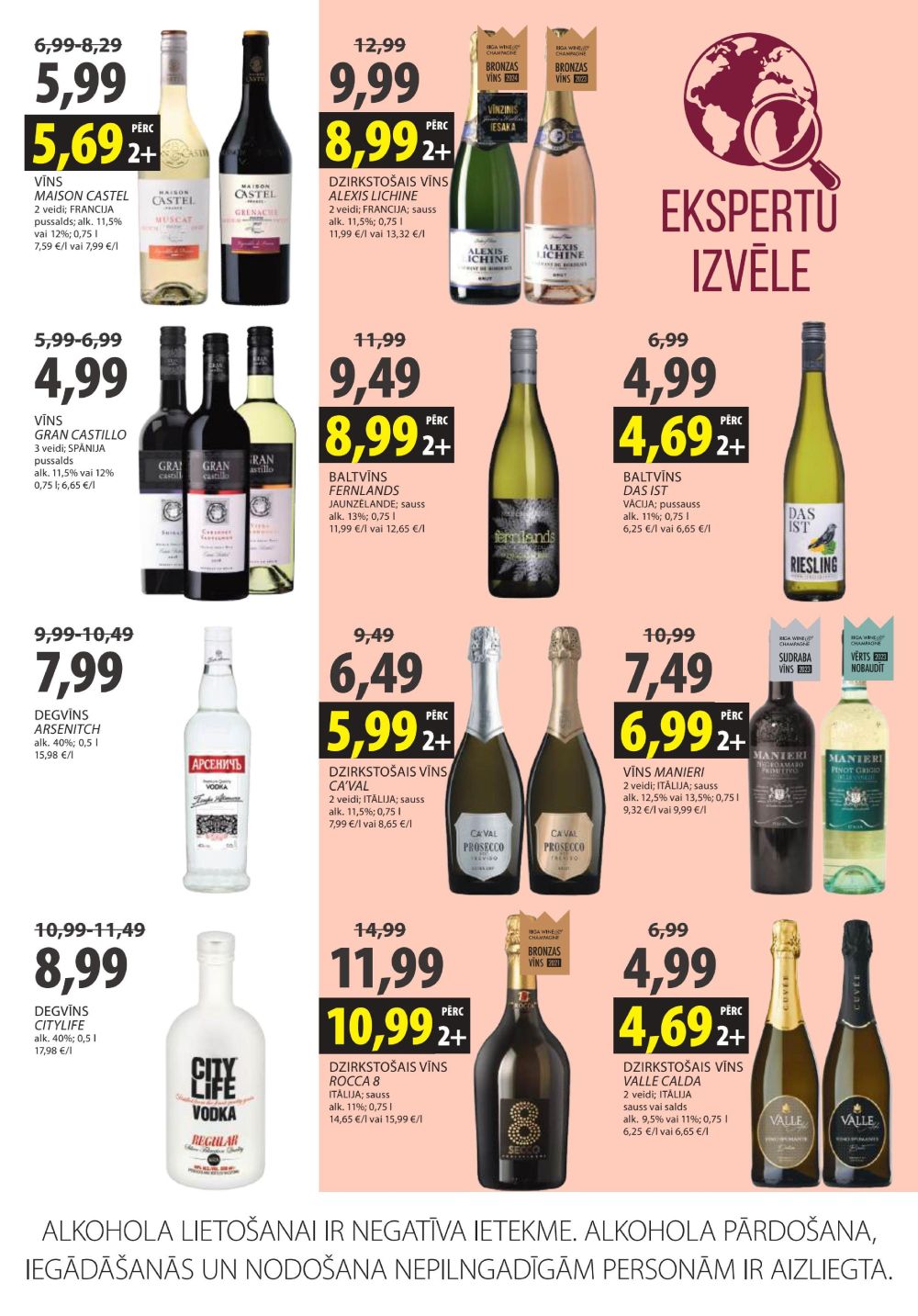 elvi - ELVI (19.06.2025 - 02.07.2025) - page: 9