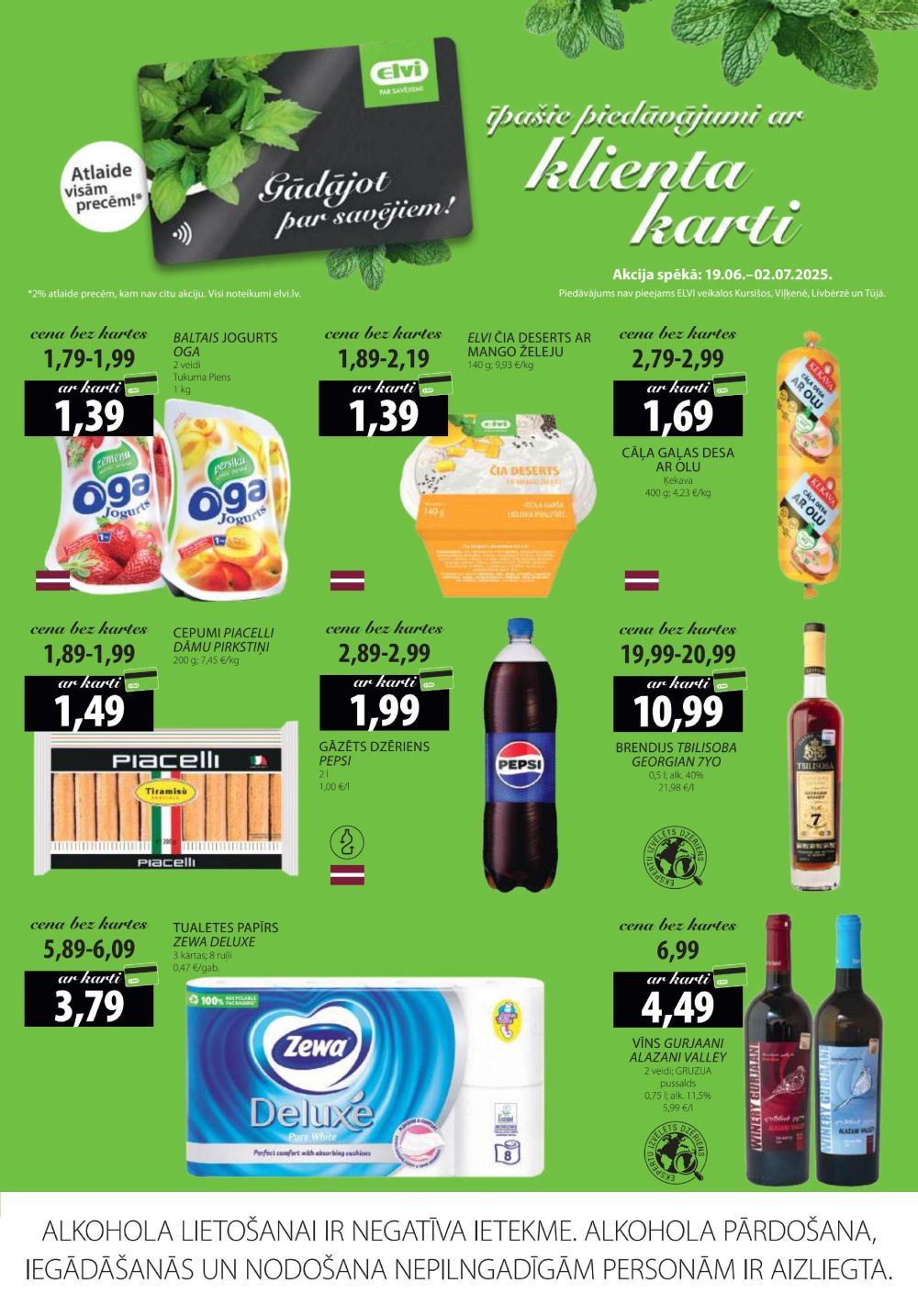 elvi - ELVI (19.06.2025 - 02.07.2025) - page: 7