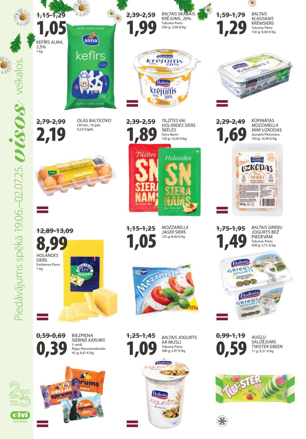 elvi - ELVI (19.06.2025 - 02.07.2025) - page: 2