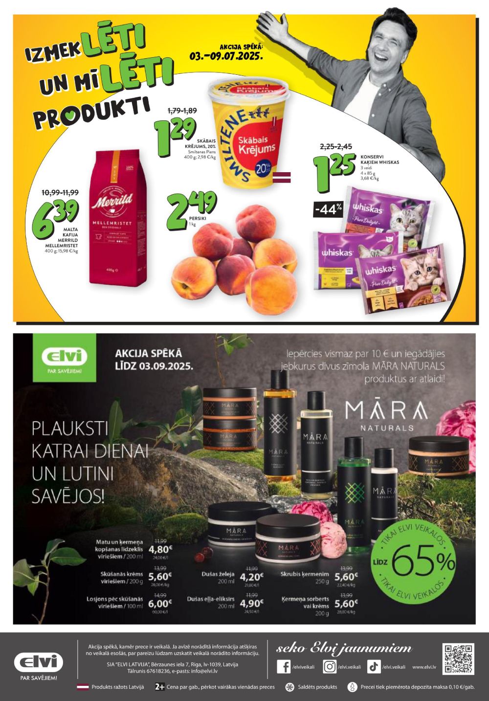 elvi - ELVI (03.07.2025 - 16.07.2025) - page: 28