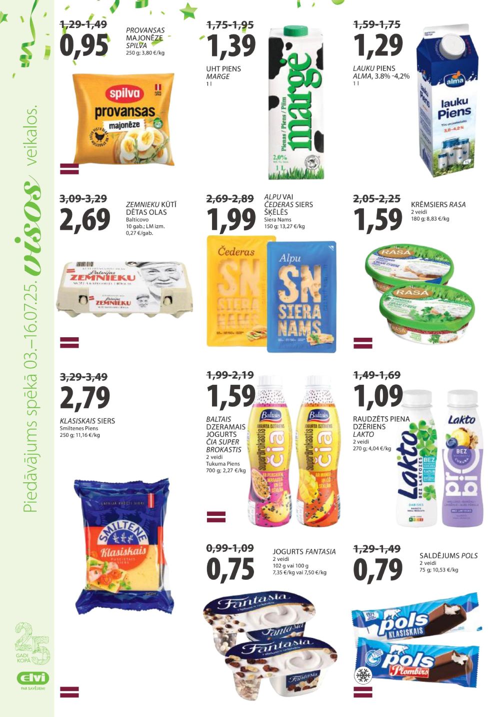 elvi - ELVI (03.07.2025 - 16.07.2025) - page: 2