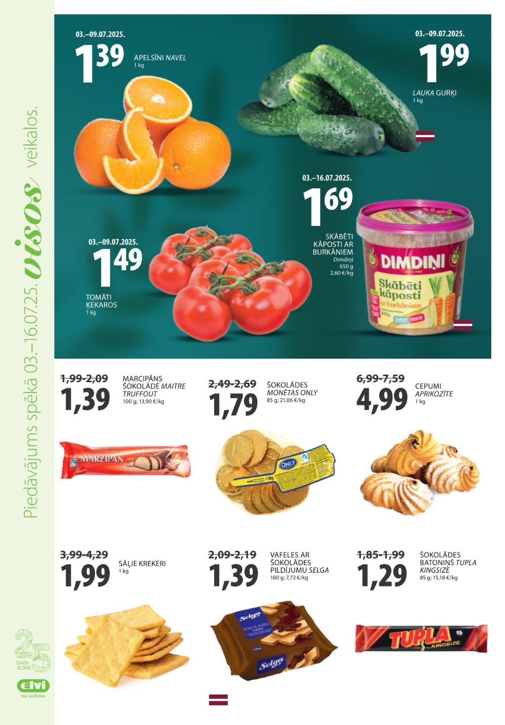 elvi - ELVI (03.07.2025 - 16.07.2025) - page: 6