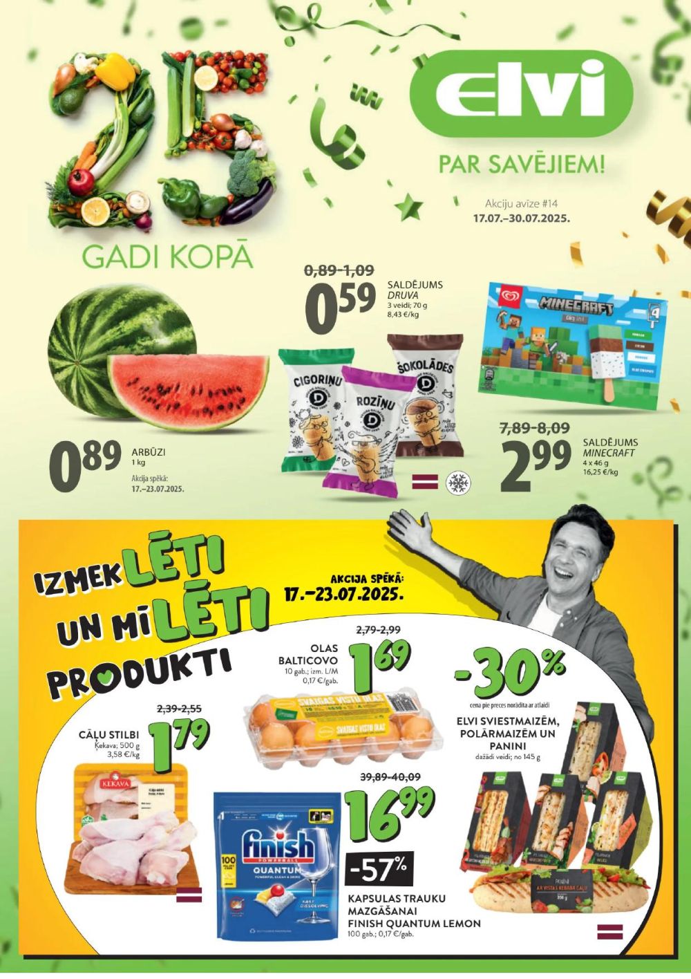 elvi - ELVI (17.07.2025 - 30.07.2025) - page: 1