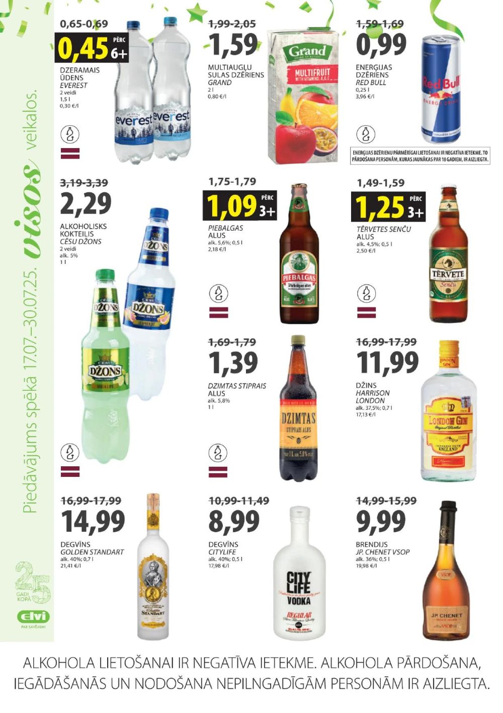 elvi - ELVI (17.07.2025 - 30.07.2025) - page: 8
