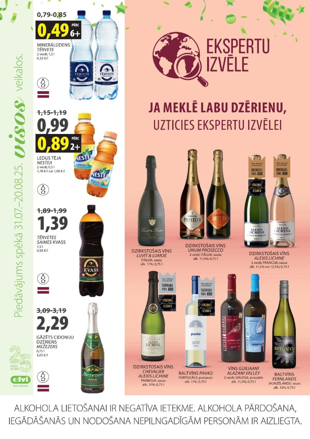 elvi - ELVI (31.07.2025 - 20.08.2025) - page: 8