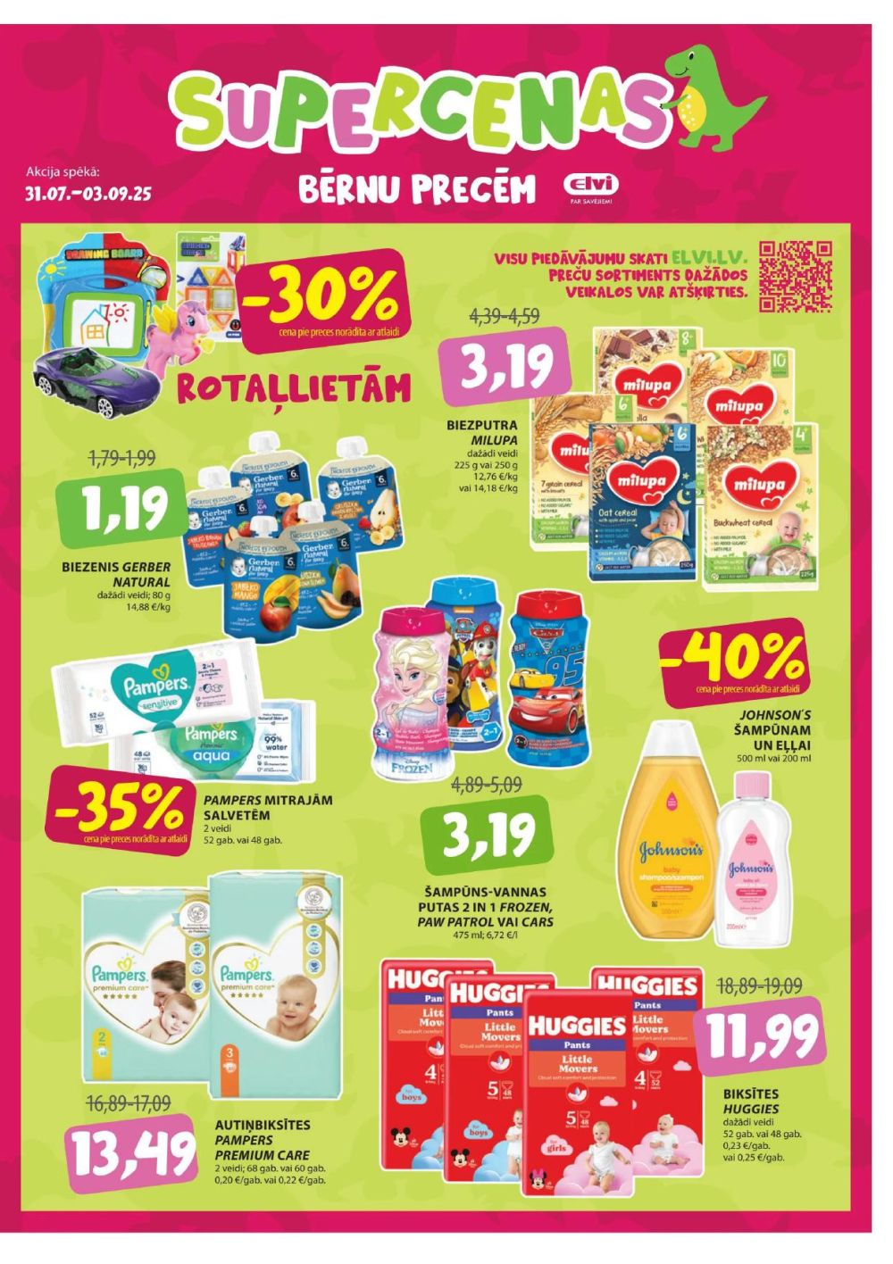 elvi - ELVI (31.07.2025 - 20.08.2025) - page: 27