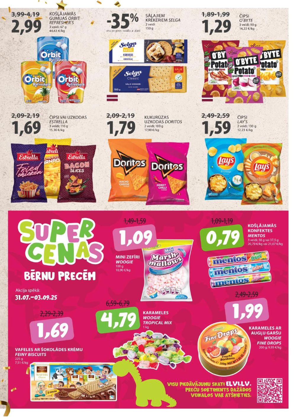 elvi - ELVI (31.07.2025 - 20.08.2025) - page: 21