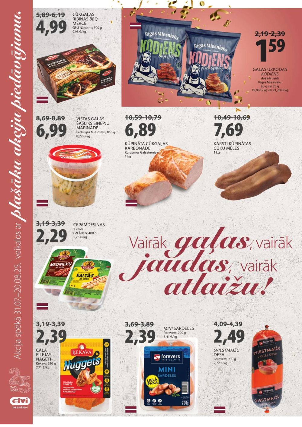 elvi - ELVI (31.07.2025 - 20.08.2025) - page: 16