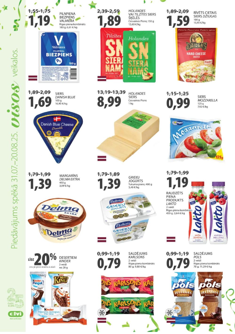 elvi - ELVI (31.07.2025 - 20.08.2025) - page: 4