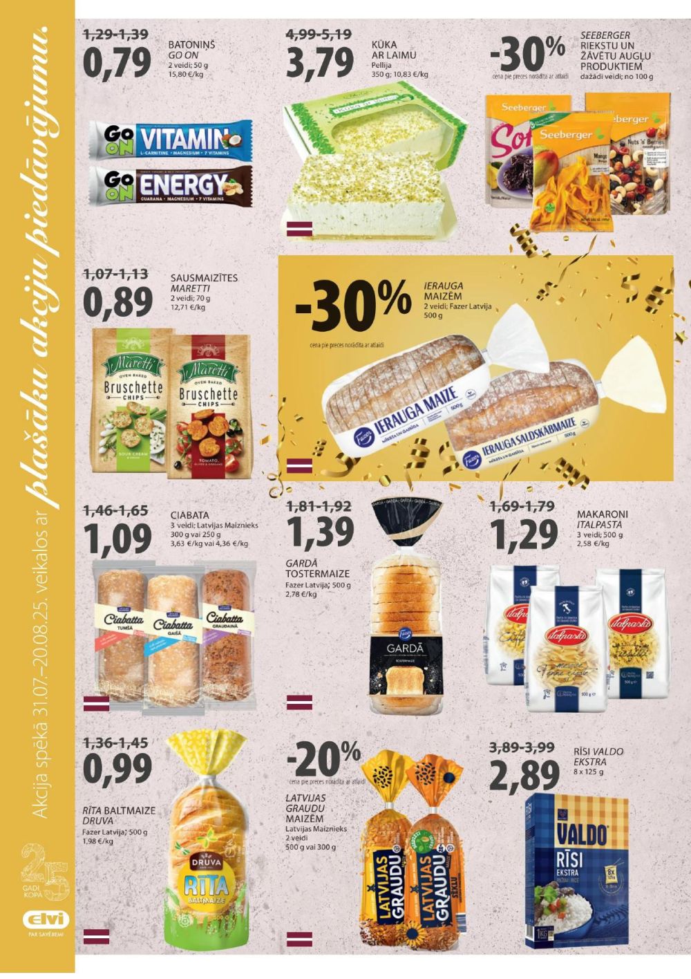 elvi - ELVI (31.07.2025 - 20.08.2025) - page: 18