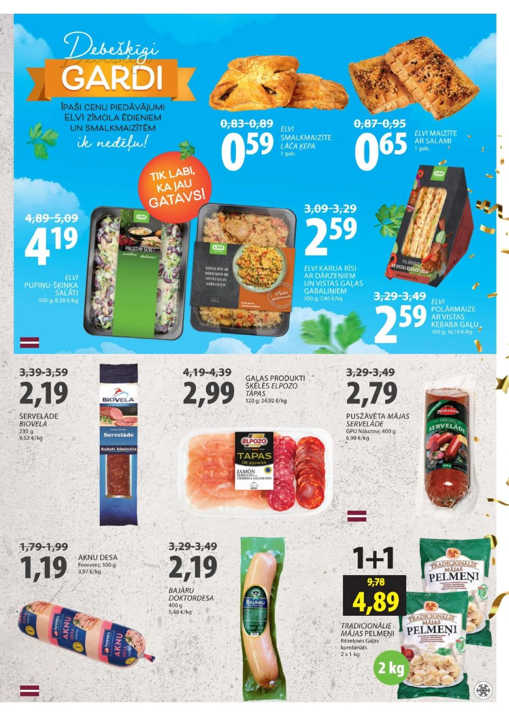 elvi - ELVI (31.07.2025 - 20.08.2025) - page: 17