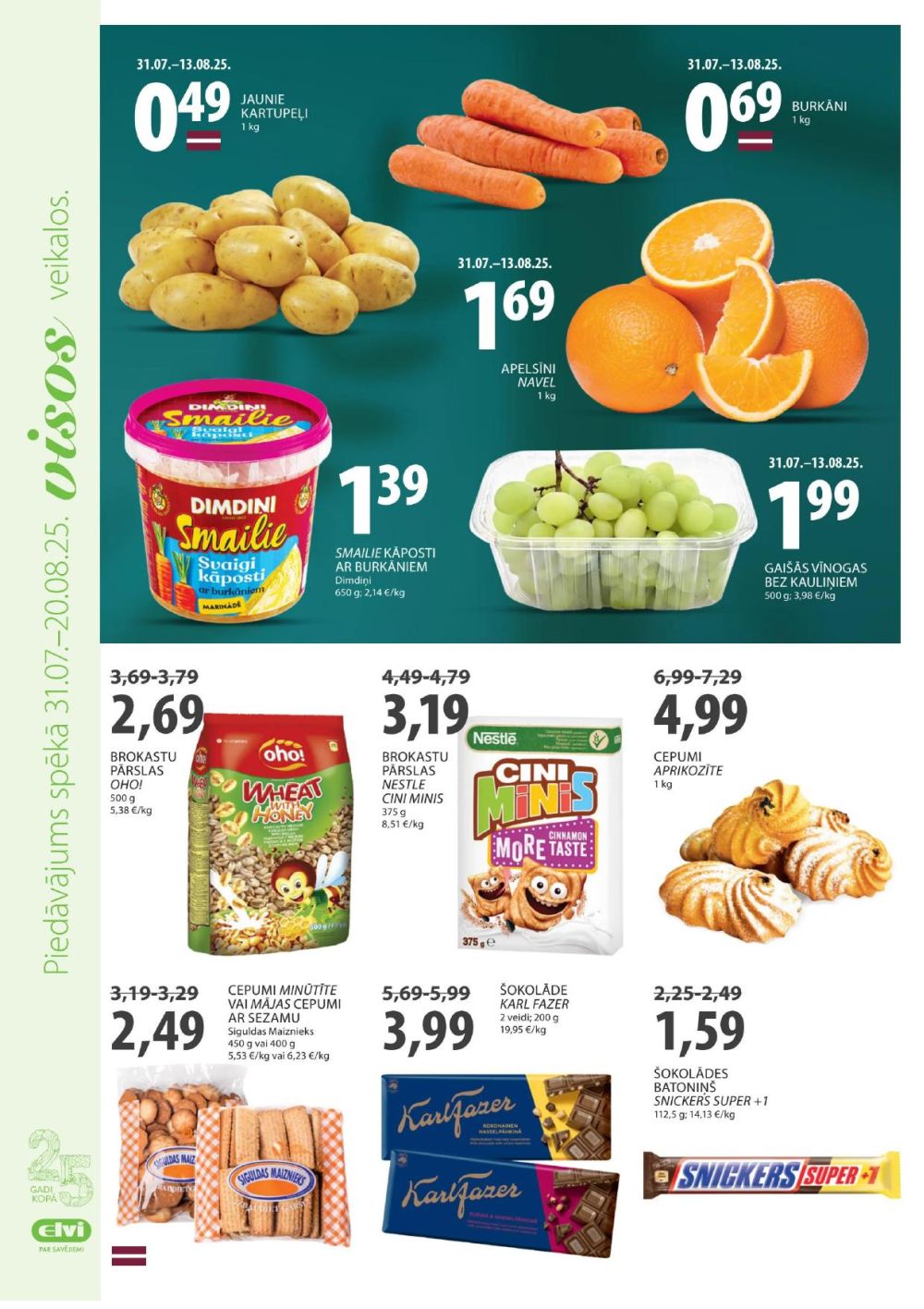 elvi - ELVI (31.07.2025 - 20.08.2025) - page: 10