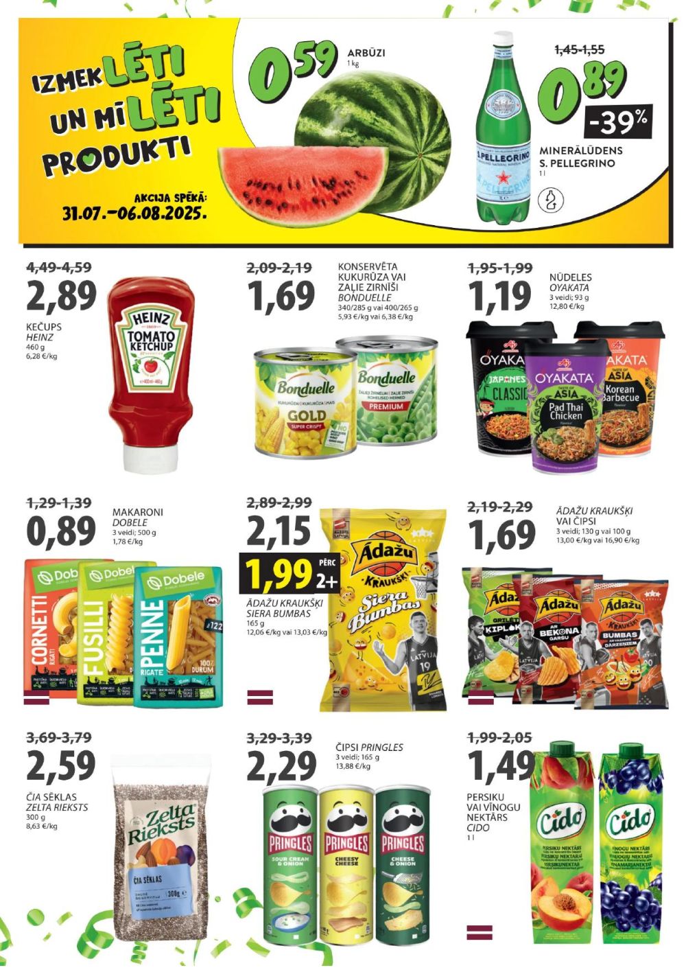 elvi - ELVI (31.07.2025 - 20.08.2025) - page: 7