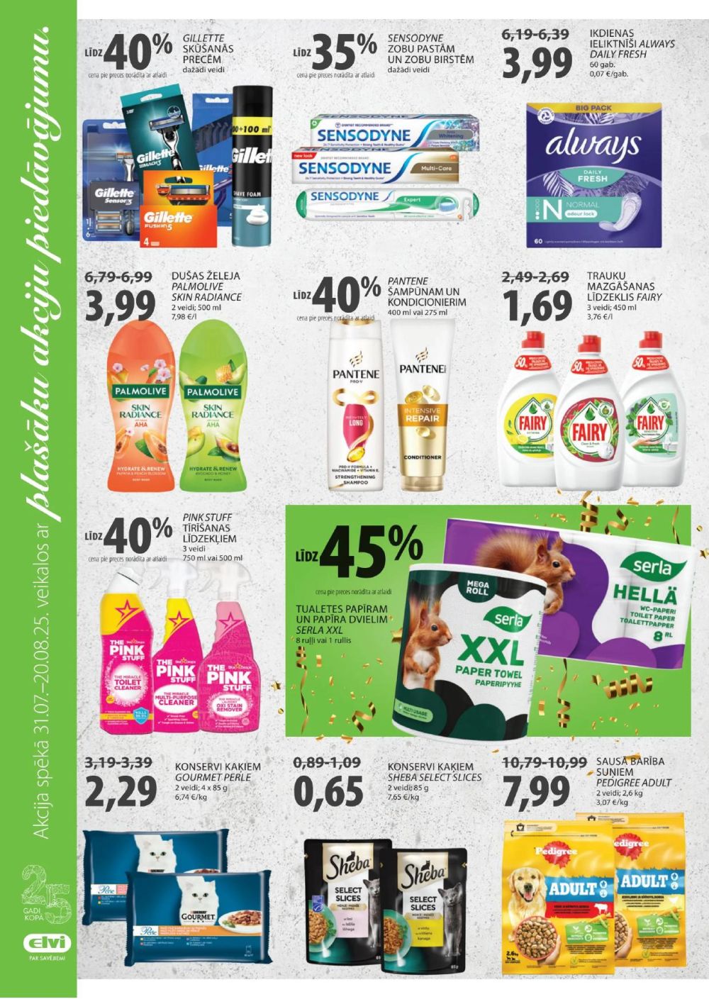 elvi - ELVI (31.07.2025 - 20.08.2025) - page: 26