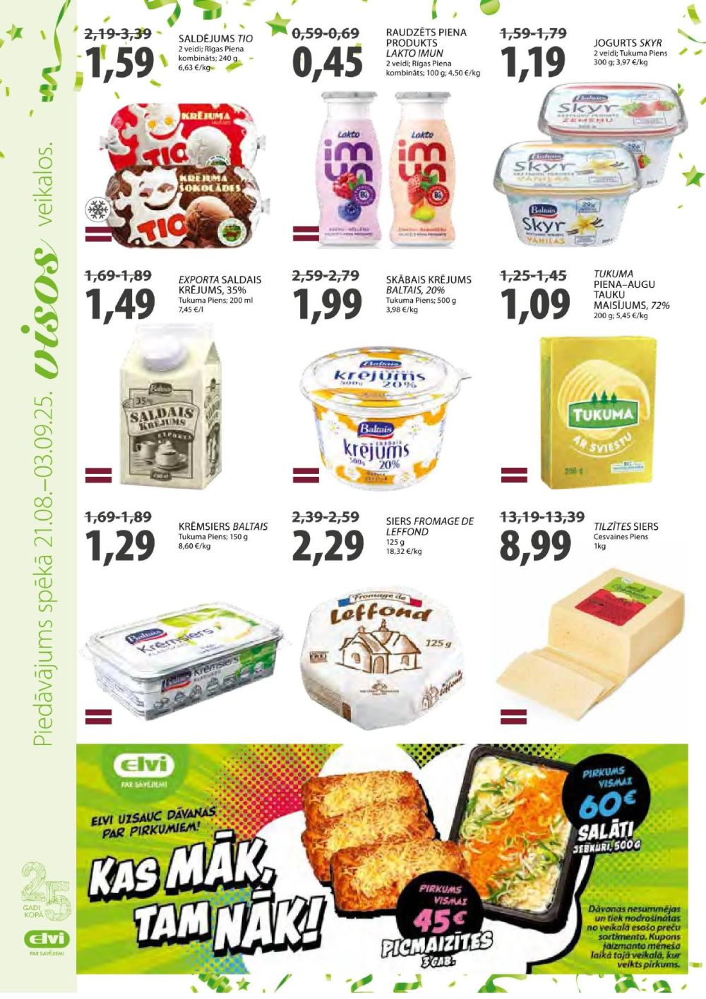 elvi - ELVI (21.08.2025 - 03.09.2025) - page: 2