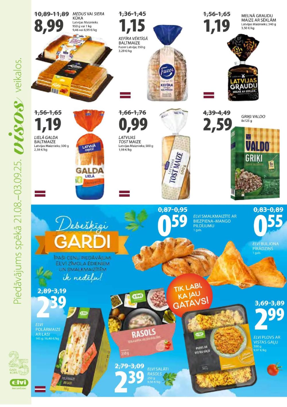 elvi - ELVI (21.08.2025 - 03.09.2025) - page: 4