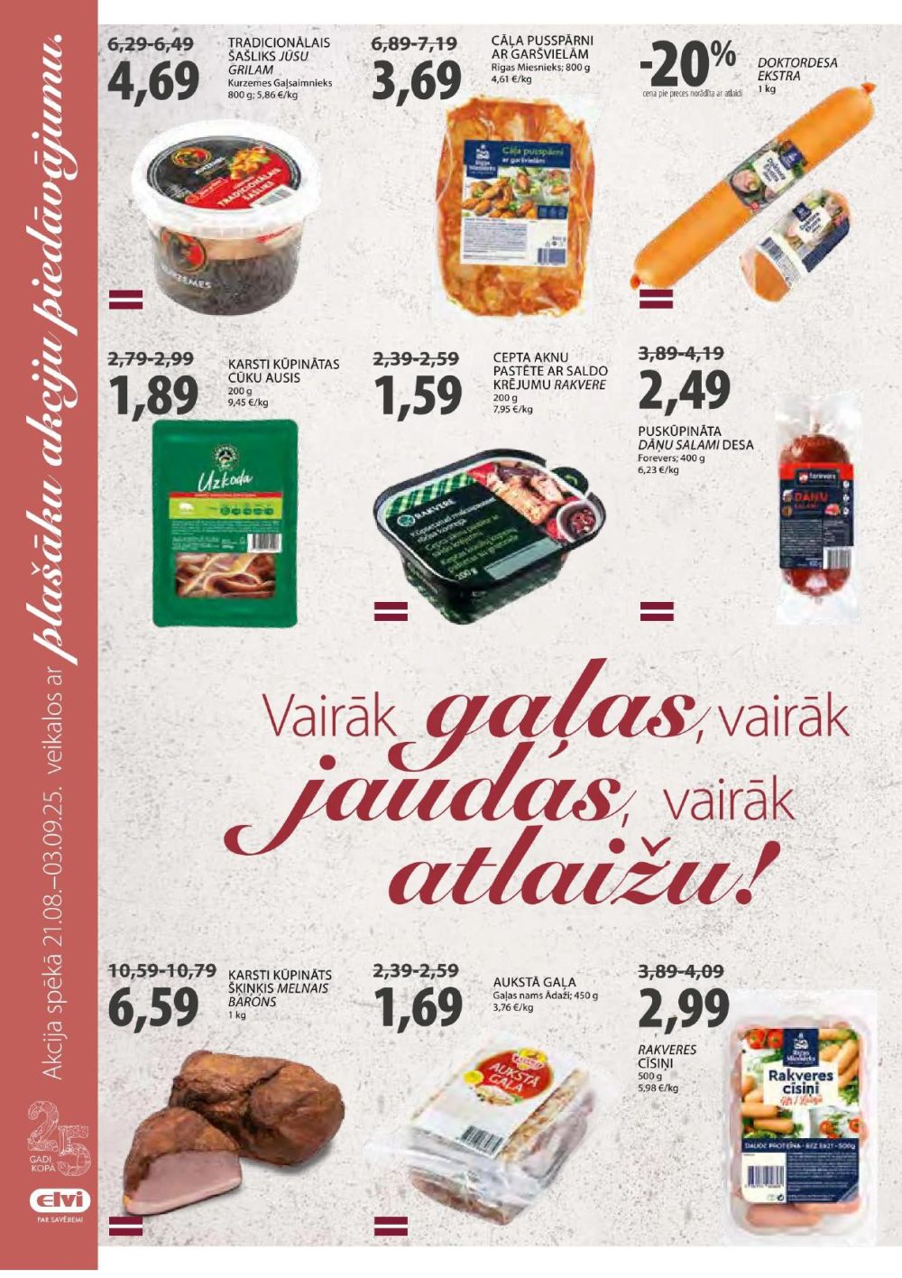 elvi - ELVI (21.08.2025 - 03.09.2025) - page: 16