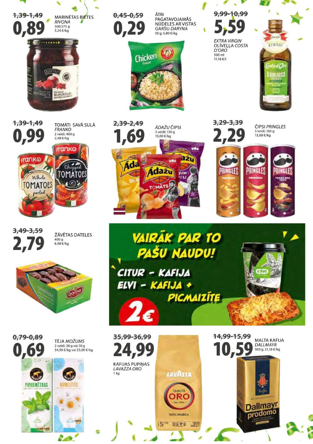 elvi - ELVI (21.08.2025 - 03.09.2025) - page: 5