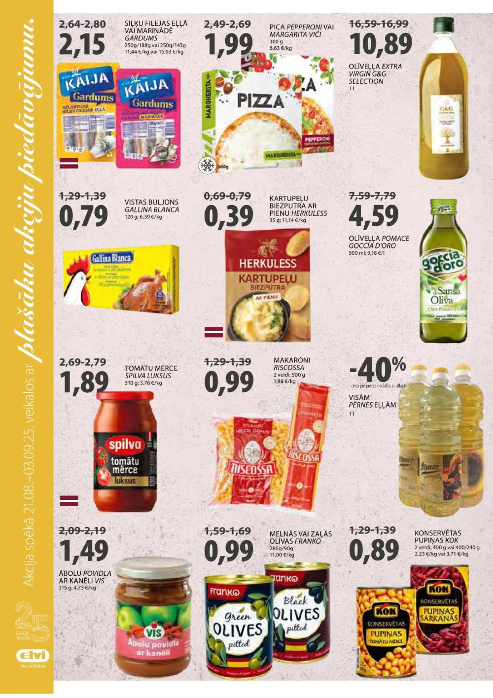 elvi - ELVI (21.08.2025 - 03.09.2025) - page: 18