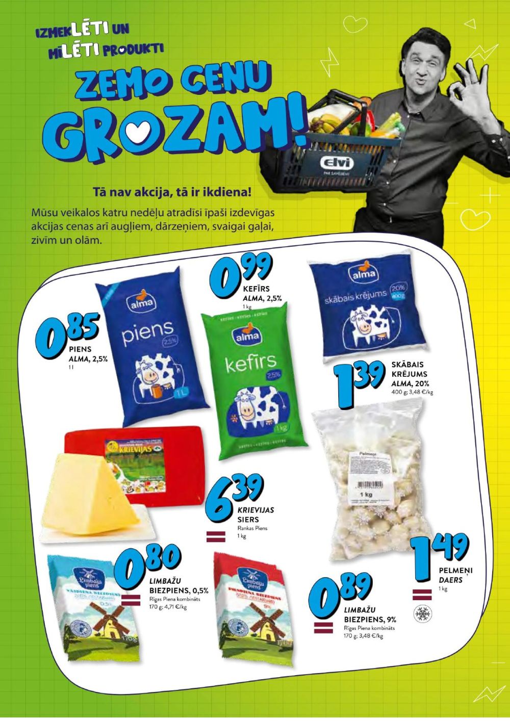 elvi - ELVI (21.08.2025 - 03.09.2025) - page: 8