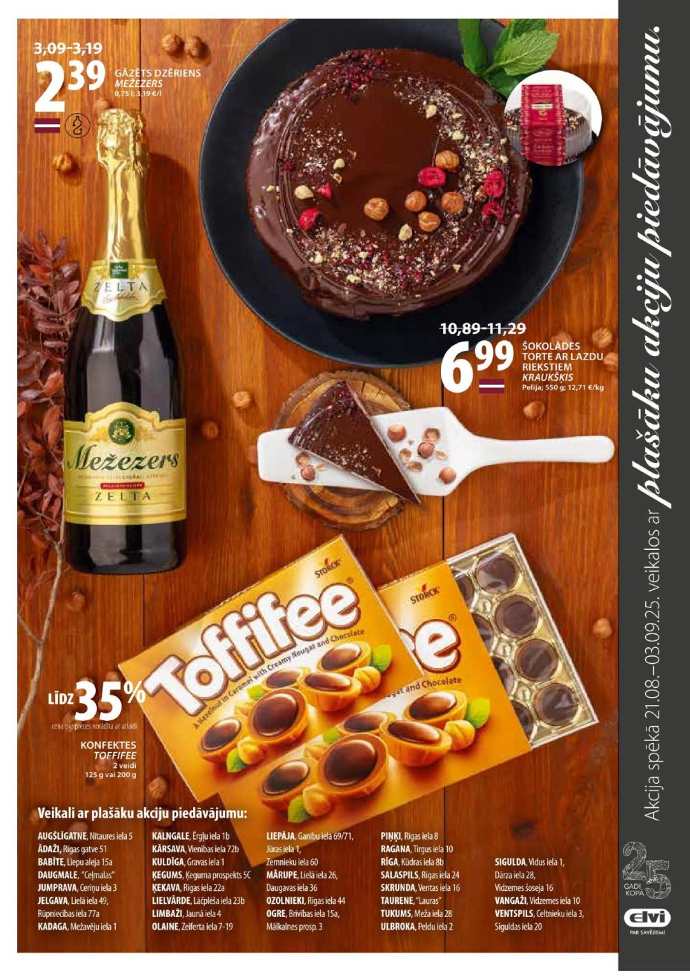 elvi - ELVI (21.08.2025 - 03.09.2025) - page: 13