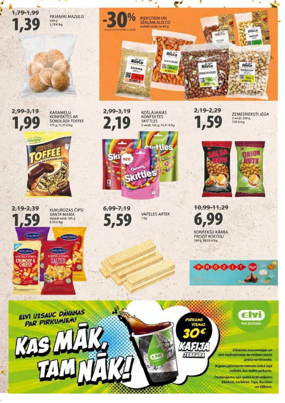 elvi - ELVI (21.08.2025 - 03.09.2025) - page: 21