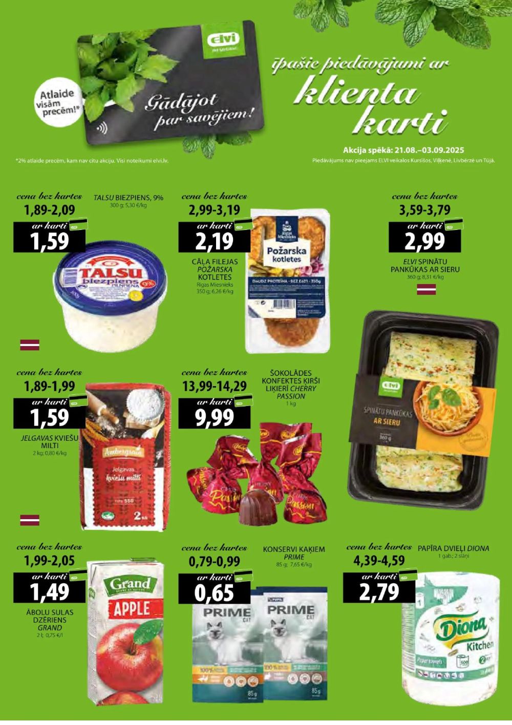 elvi - ELVI (21.08.2025 - 03.09.2025) - page: 11