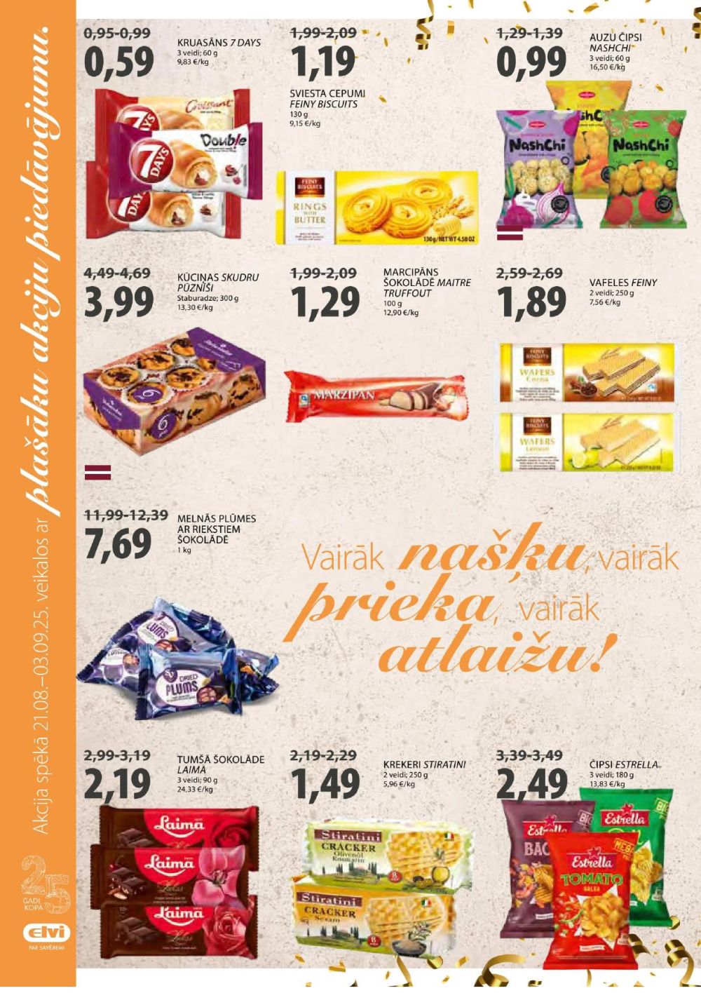 elvi - ELVI (21.08.2025 - 03.09.2025) - page: 20