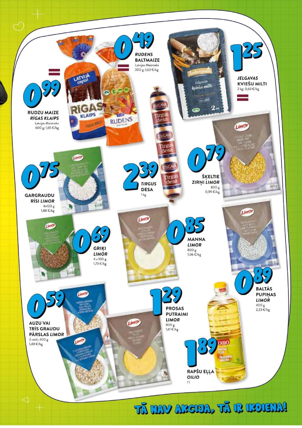 elvi - ELVI (21.08.2025 - 03.09.2025) - page: 9