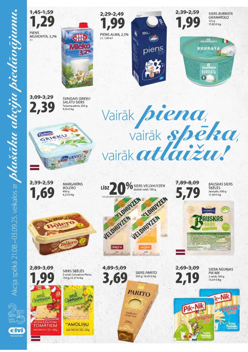 elvi - ELVI (21.08.2025 - 03.09.2025) - page: 14