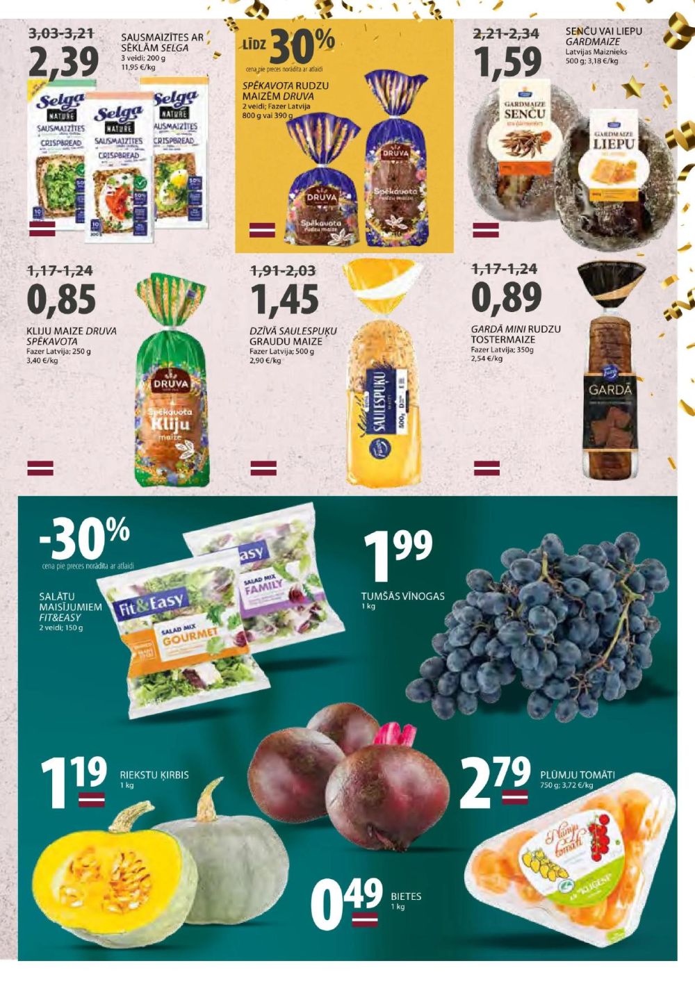 elvi - ELVI (21.08.2025 - 03.09.2025) - page: 19