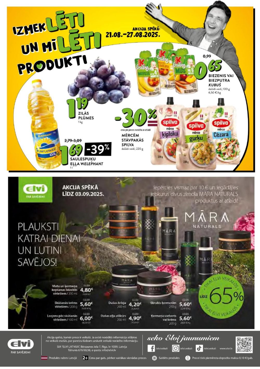 elvi - ELVI (21.08.2025 - 03.09.2025) - page: 28