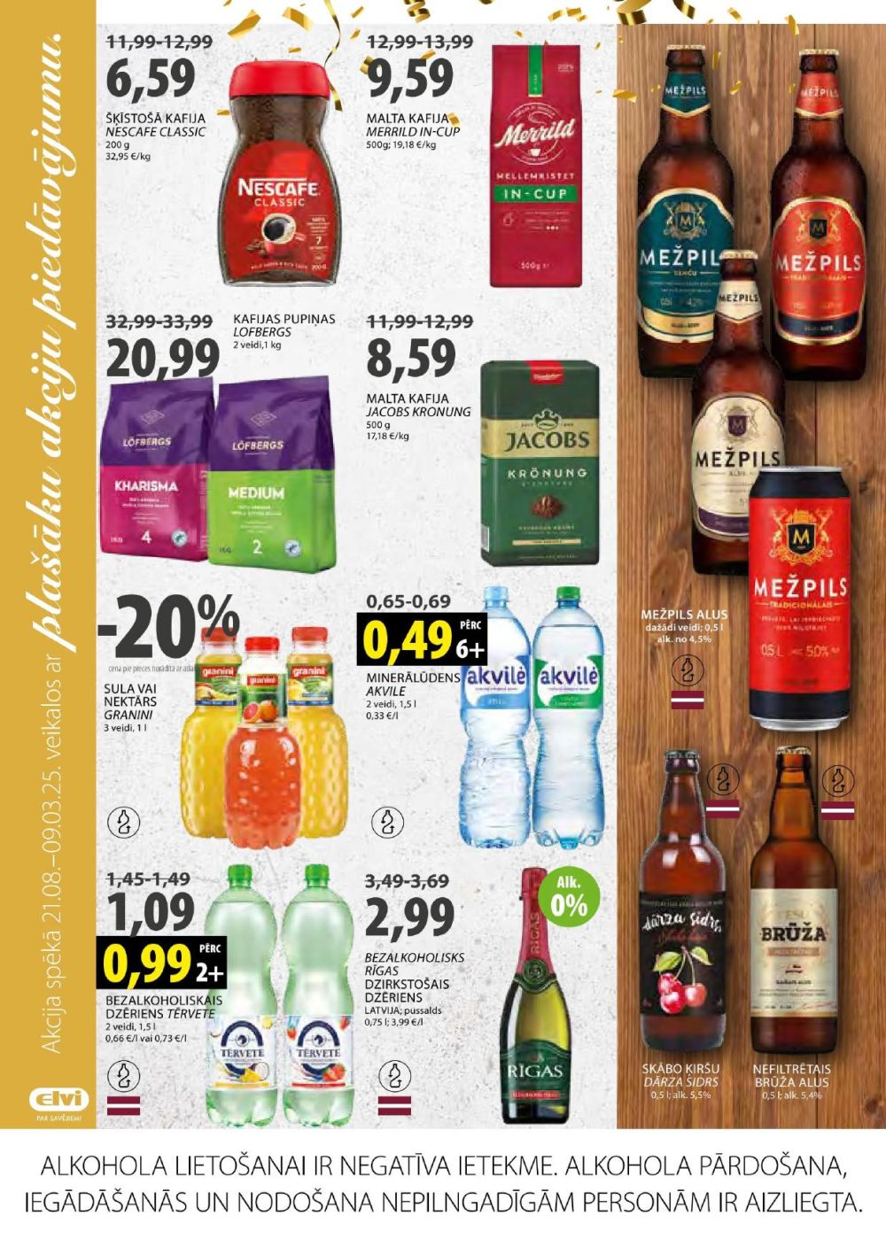 elvi - ELVI (21.08.2025 - 03.09.2025) - page: 22