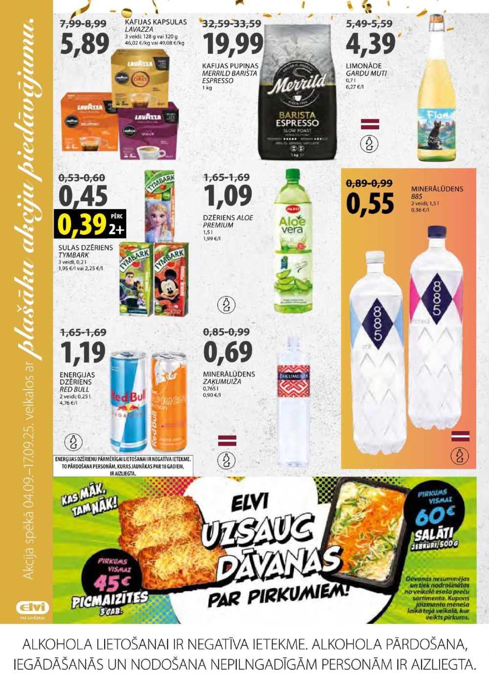 elvi - ELVI (04.09.2025 - 17.09.2025) - page: 22