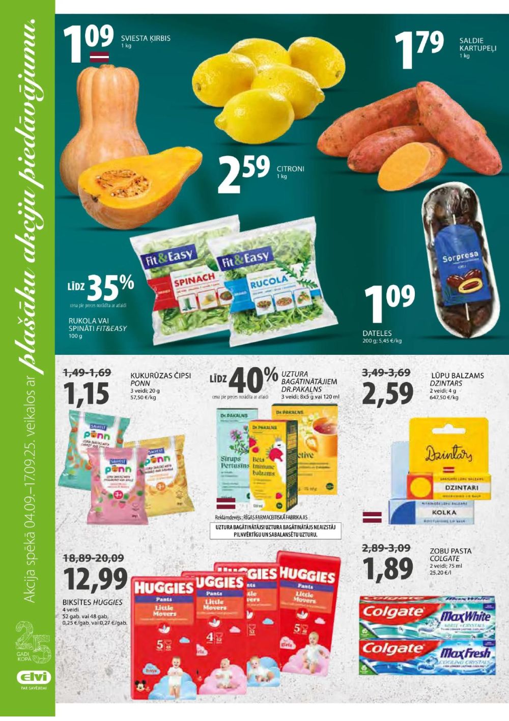 elvi - ELVI (04.09.2025 - 17.09.2025) - page: 26