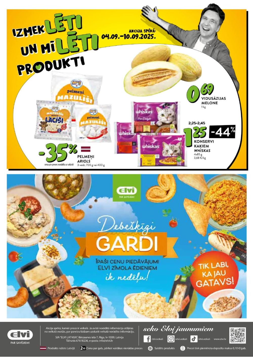 elvi - ELVI (04.09.2025 - 17.09.2025) - page: 28