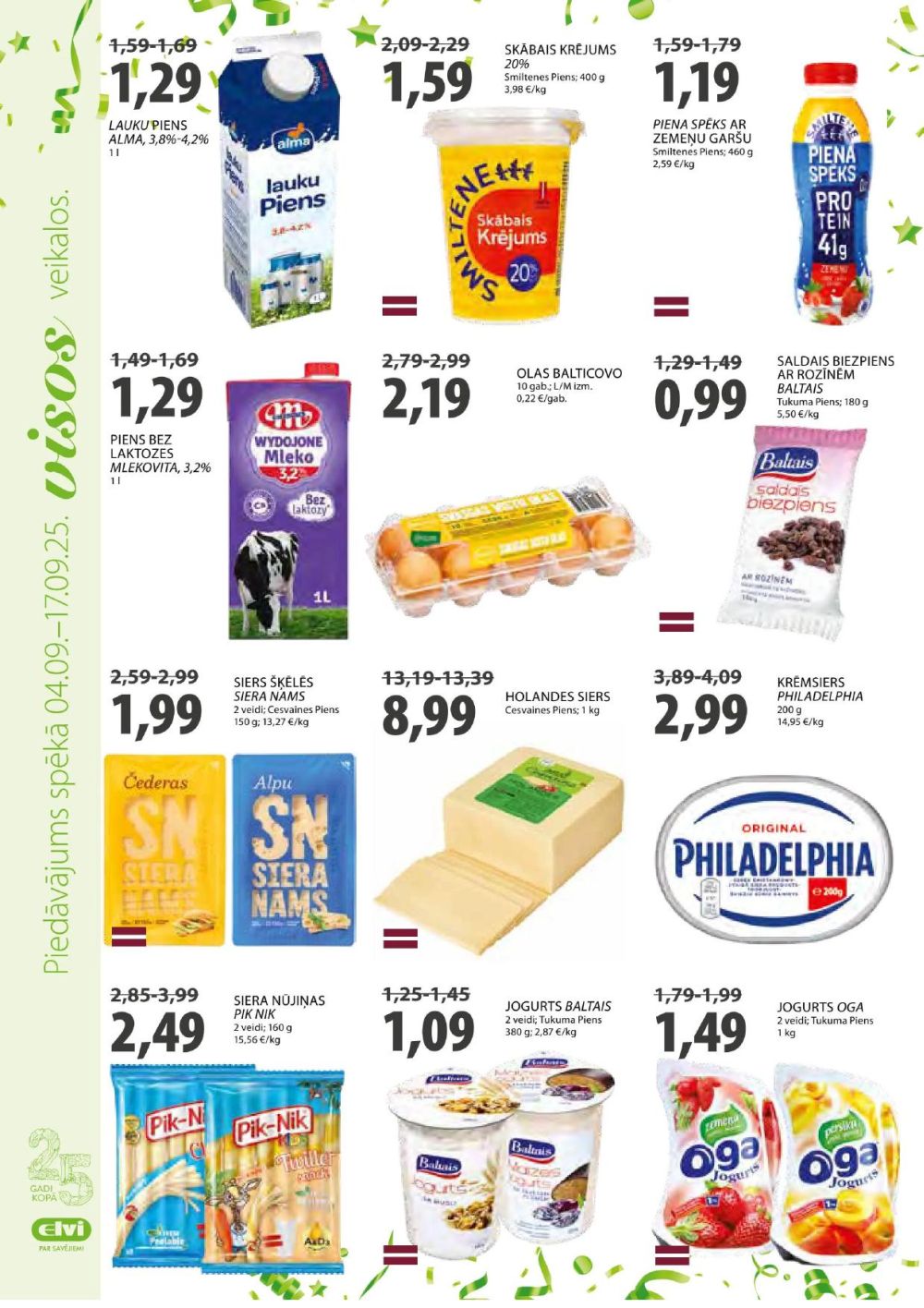 elvi - ELVI (04.09.2025 - 17.09.2025) - page: 2