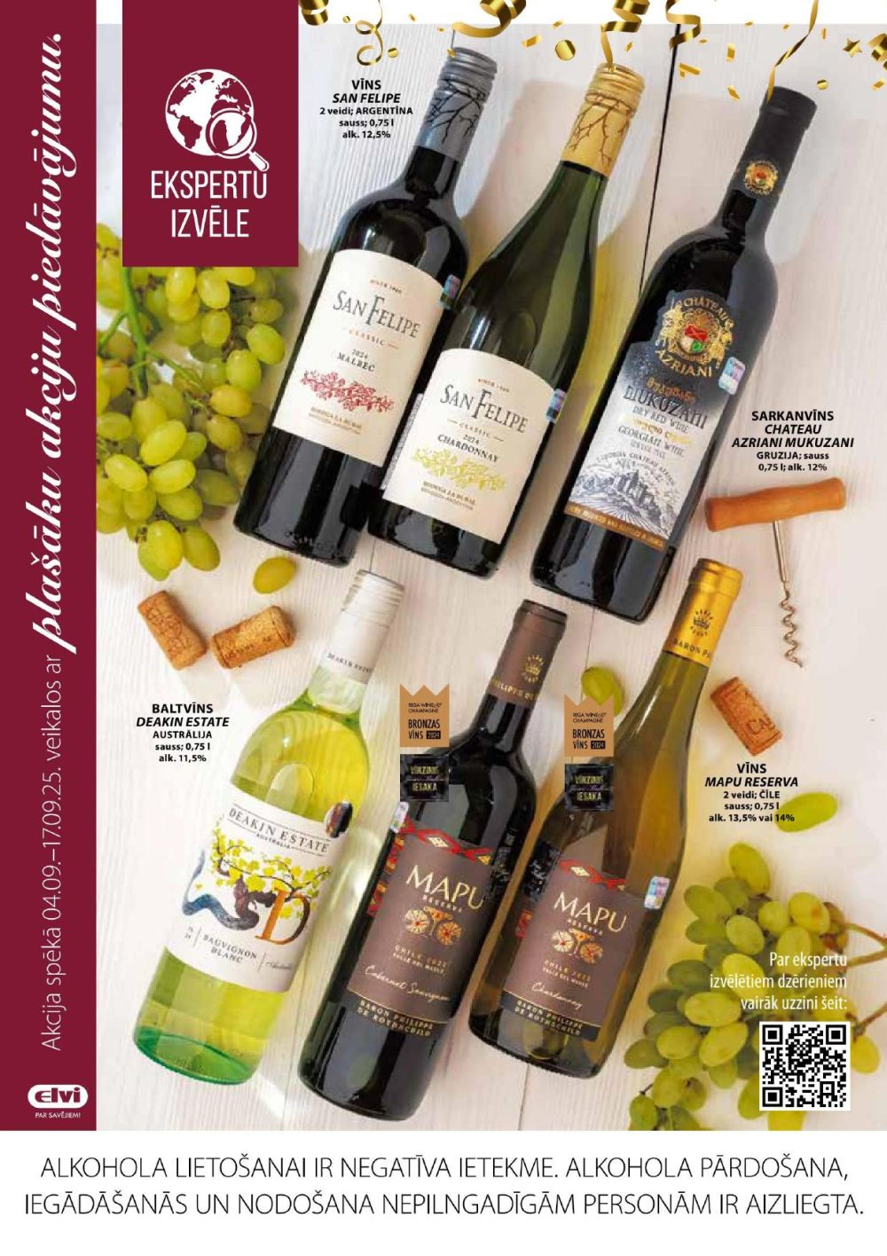 elvi - ELVI (04.09.2025 - 17.09.2025) - page: 24