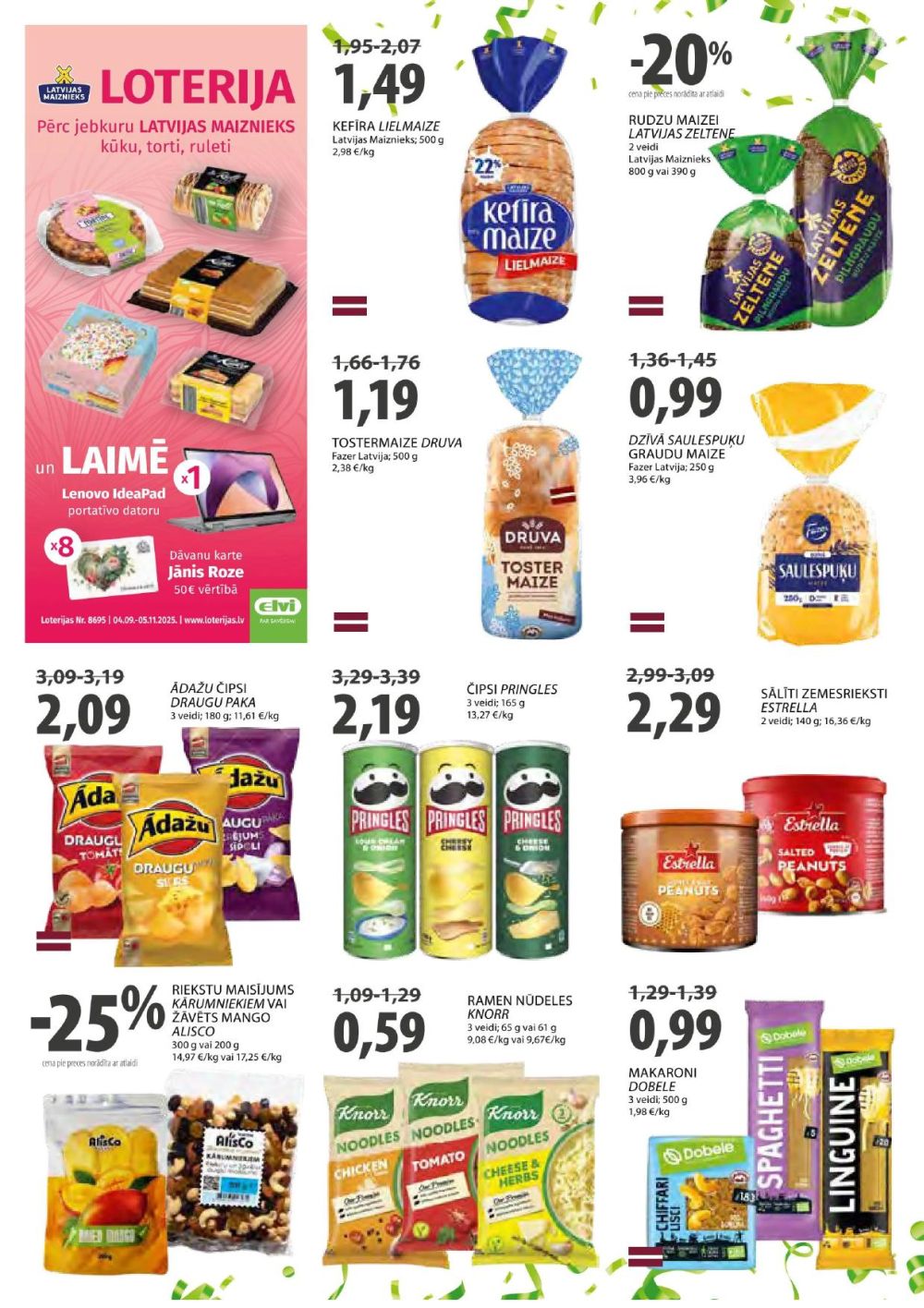 elvi - ELVI (04.09.2025 - 17.09.2025) - page: 5