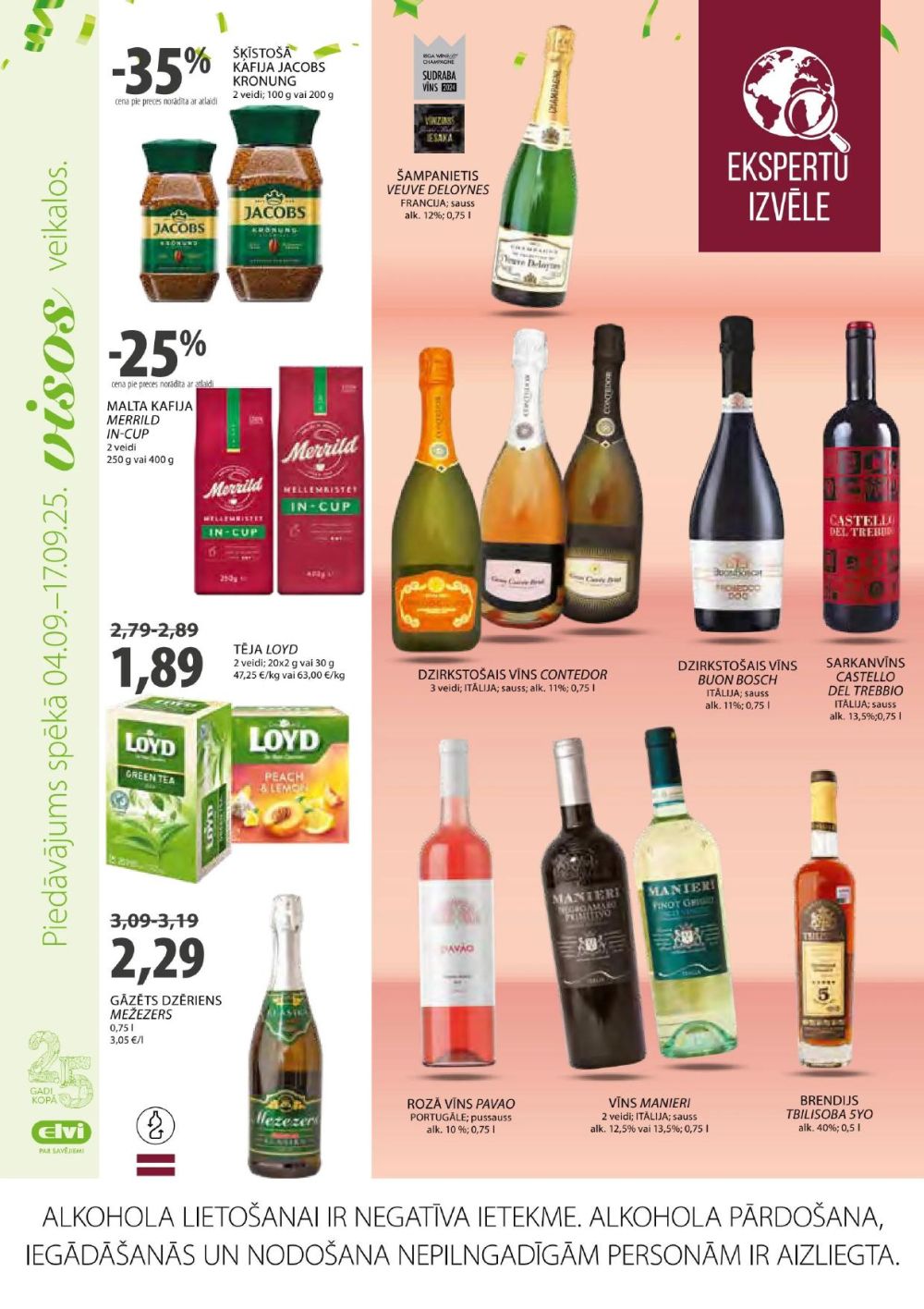 elvi - ELVI (04.09.2025 - 17.09.2025) - page: 8