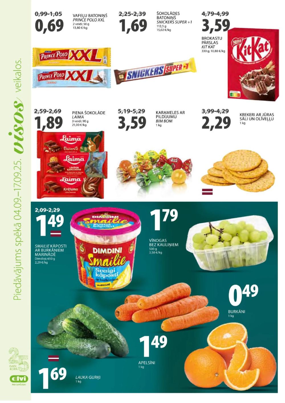 elvi - ELVI (04.09.2025 - 17.09.2025) - page: 10