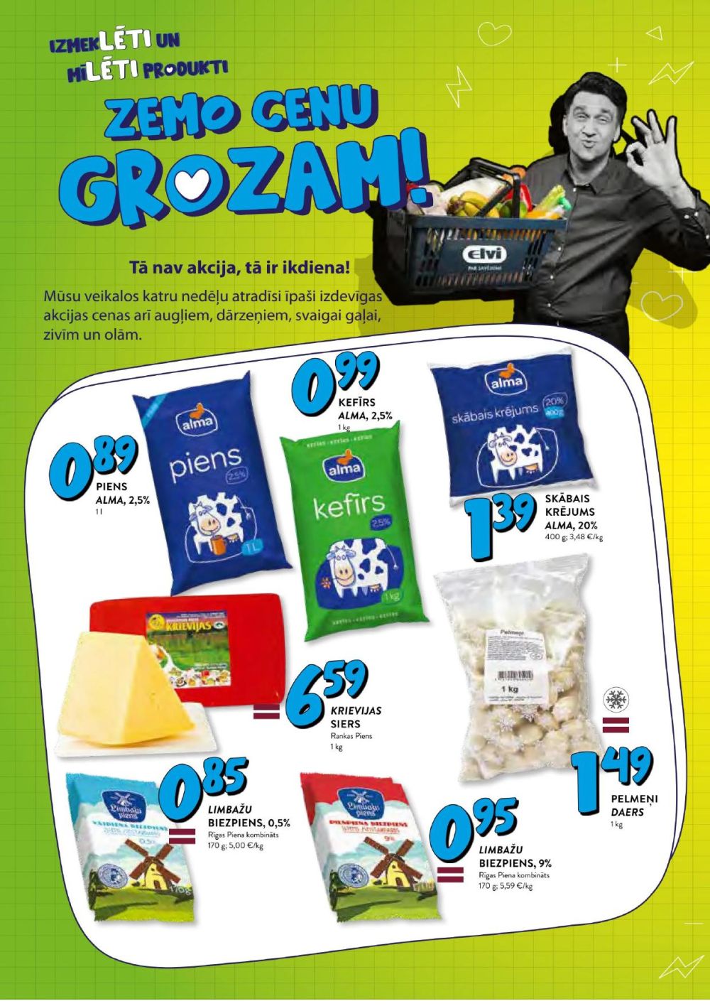 elvi - ELVI (04.09.2025 - 17.09.2025) - page: 6