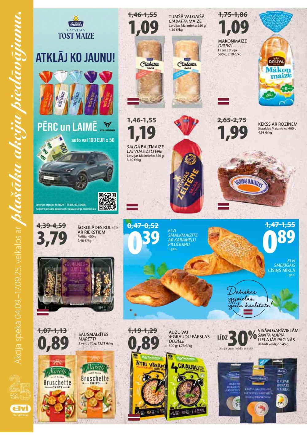 elvi - ELVI (04.09.2025 - 17.09.2025) - page: 18