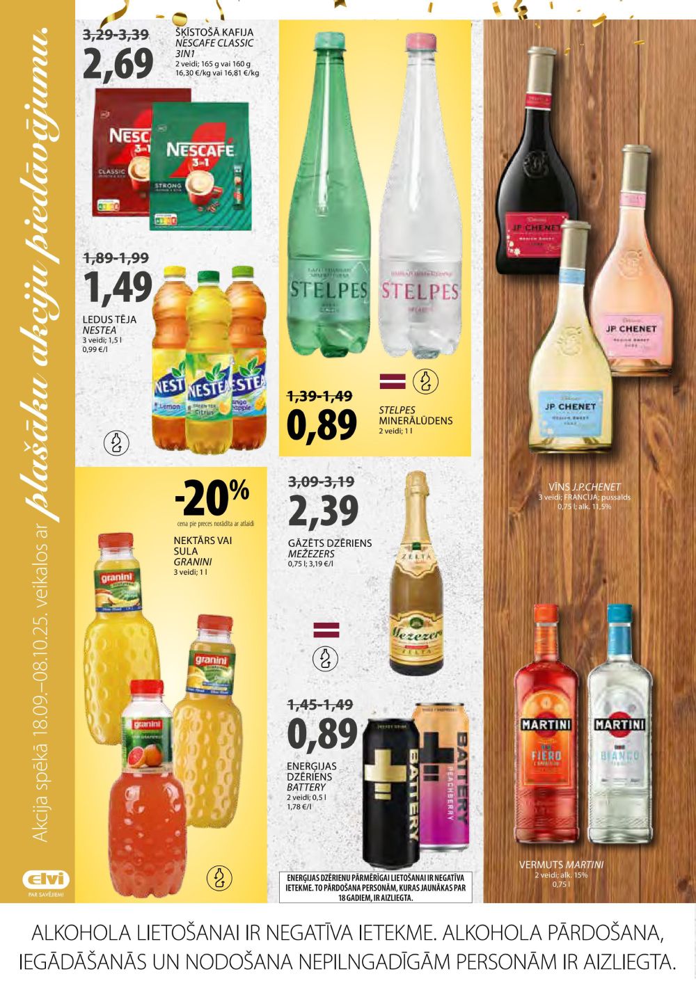 elvi - ELVI (18.09.2025 - 08.10.2025) - page: 22