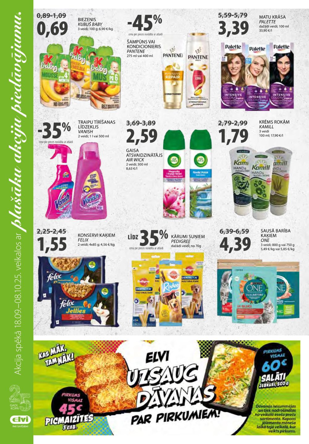 elvi - ELVI (18.09.2025 - 08.10.2025) - page: 26