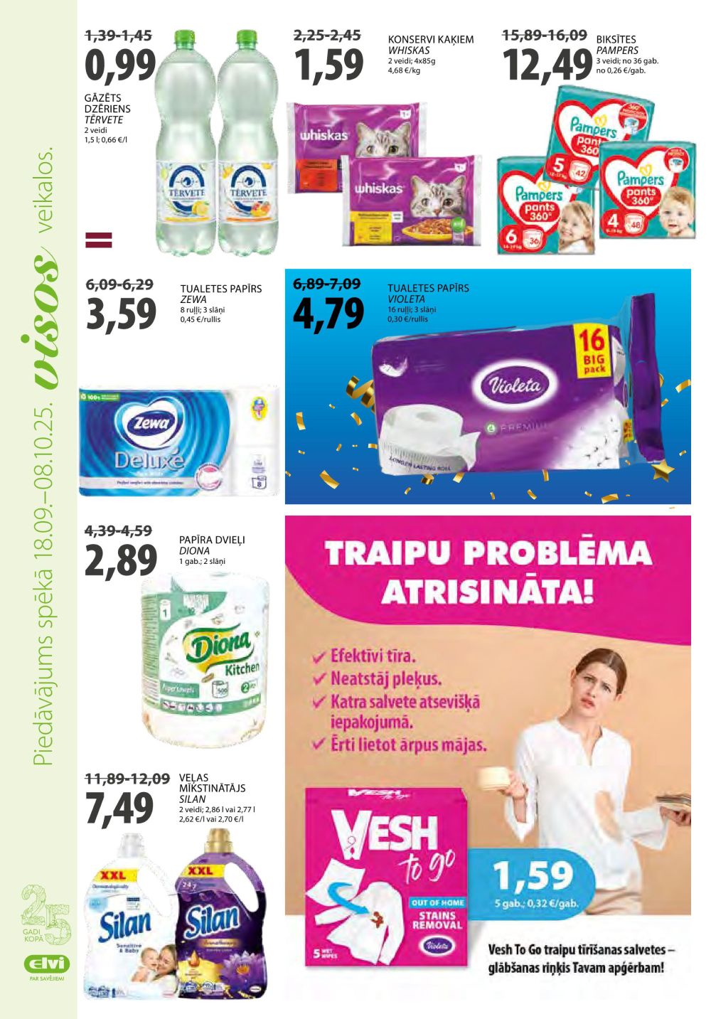 elvi - ELVI (18.09.2025 - 08.10.2025) - page: 12